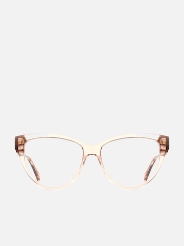 Liu Jo Sonnenbrille‌‌‌ in Beige