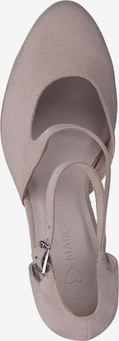 MARCO TOZZI Slingback Pumps in Pink