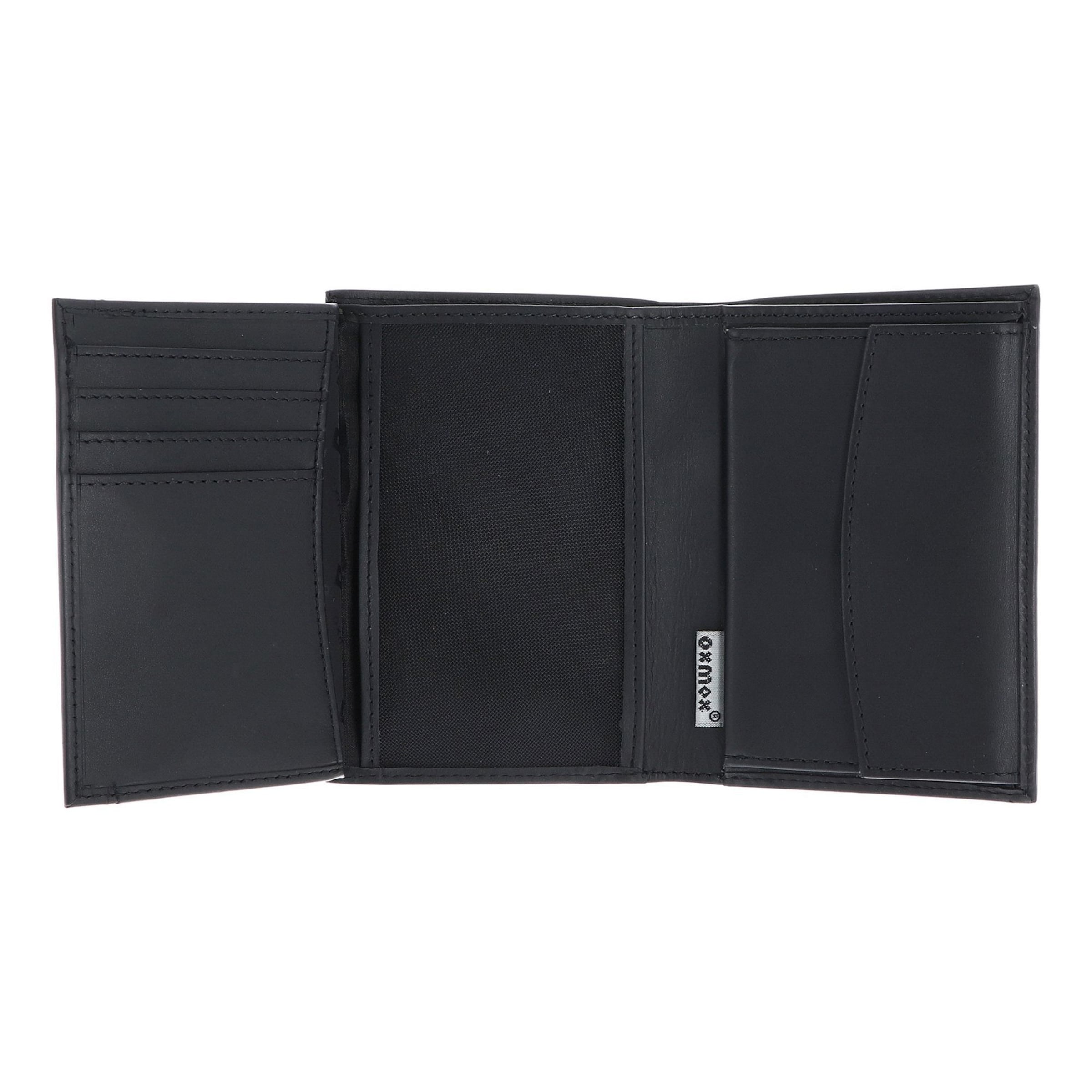 OXMOX Wallet in Grey