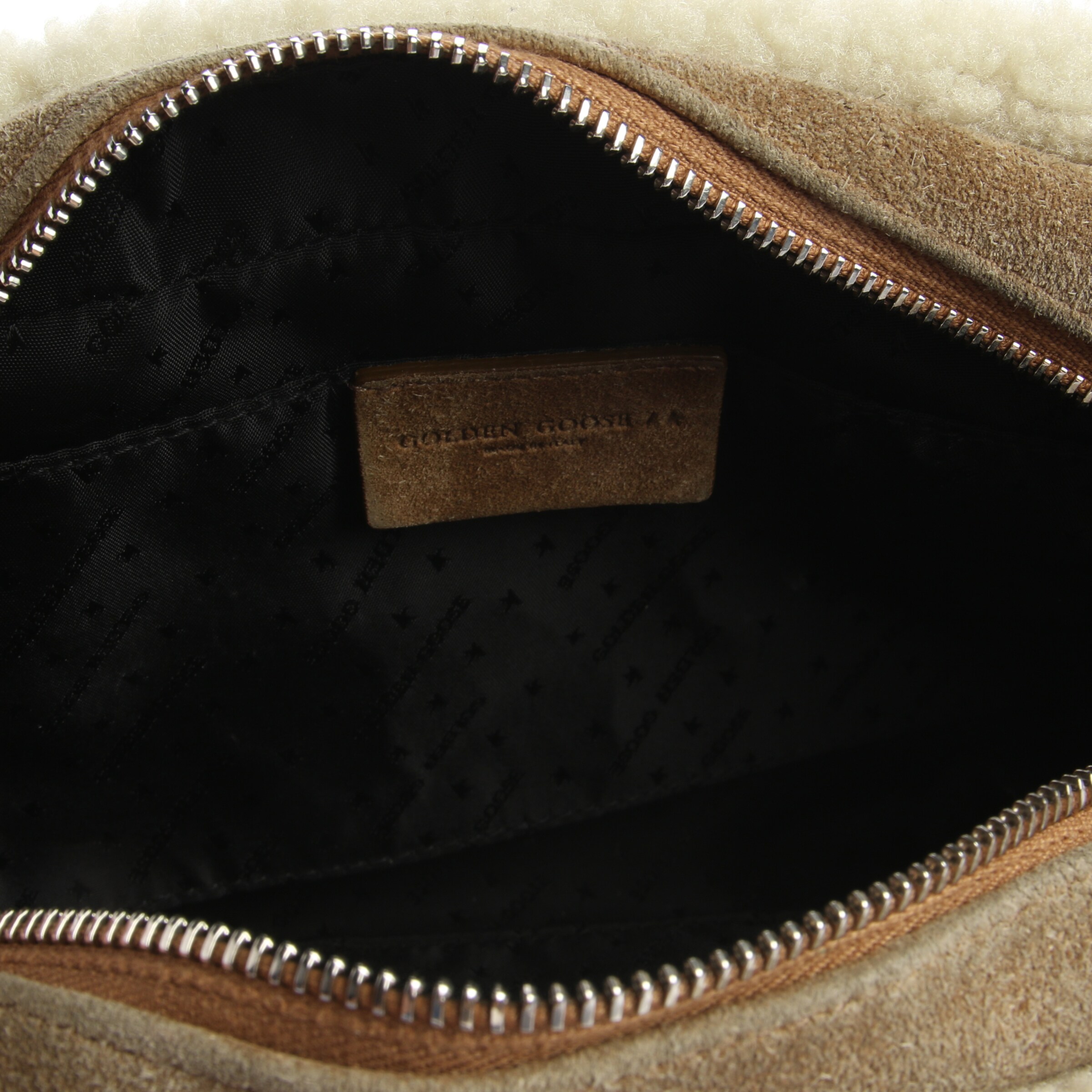 Golden Goose Bag in One size in Brown