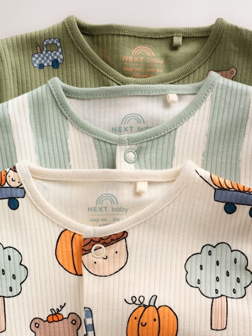 Pigiama di Next in beige