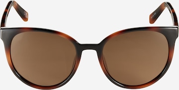 LE SPECS Sunglasses 'Armada' in Brown