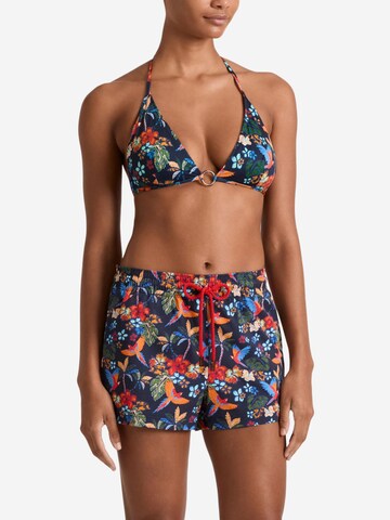 Shorts de bain Vilebrequin en bleu
