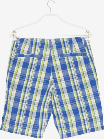 Tom Hanbury Shorts 33 in Blau