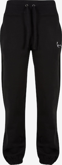 Karl Kani Hlače u crna / bijela, Pregled proizvoda