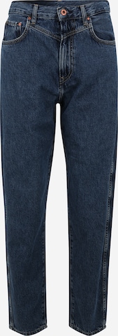Pepe Jeans Jeans 'Rachel' i blå: framsida