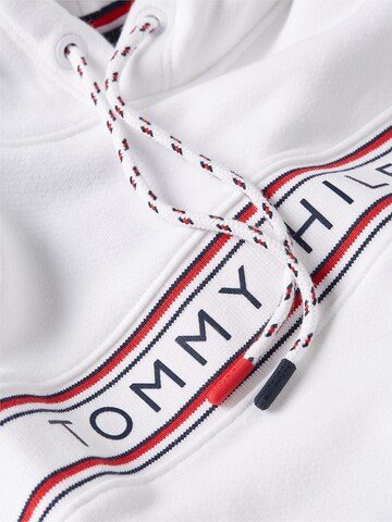 Tommy Hilfiger Underwear Sweatshirt in Weiß