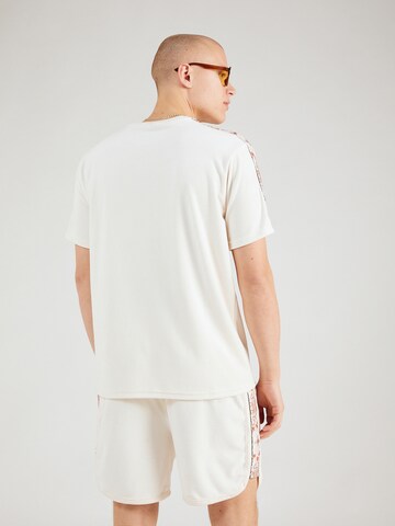 ELLESSE Shirt 'Zebbeda' in White