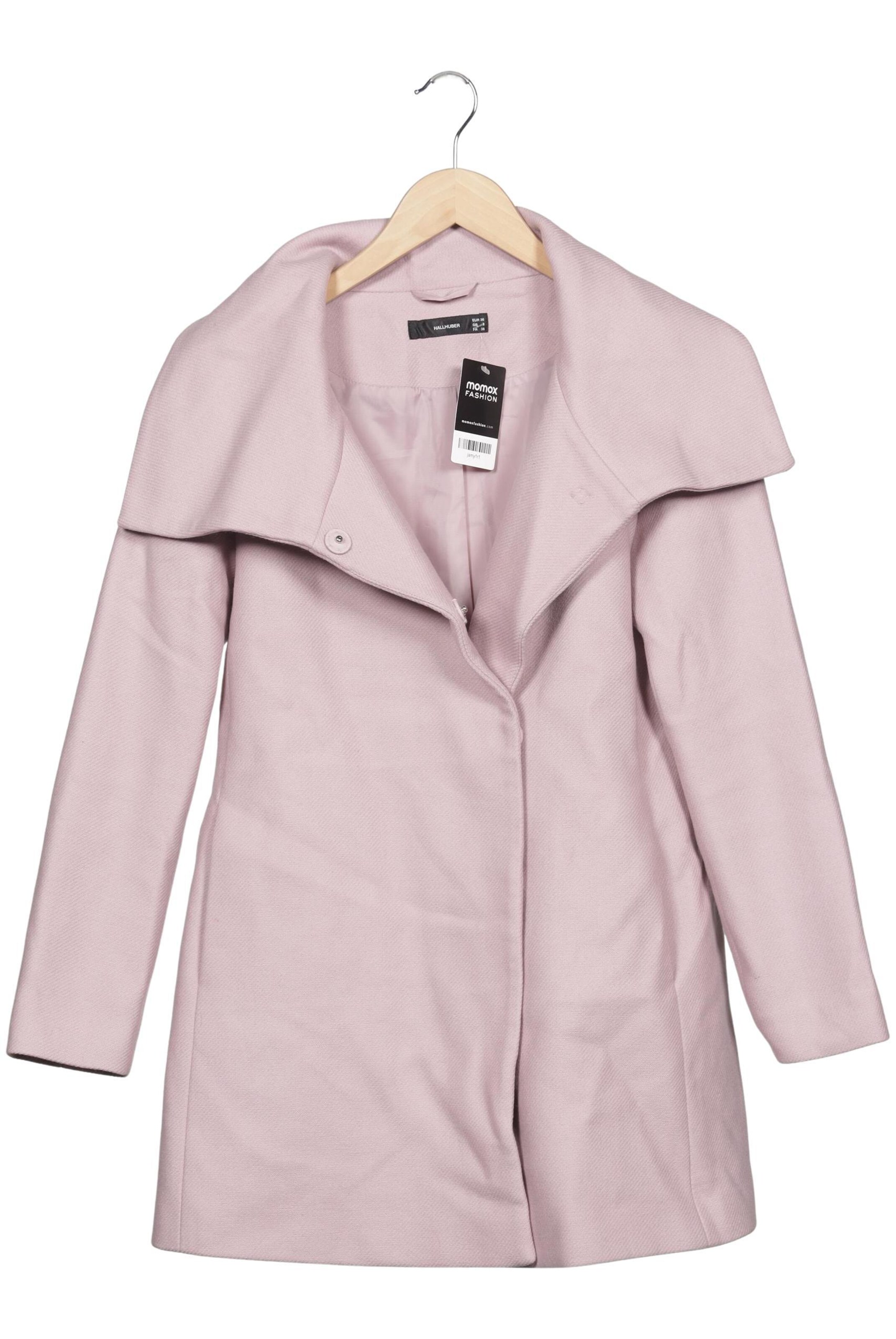 HALLHUBER Jacket & Coat in S in Pink: front