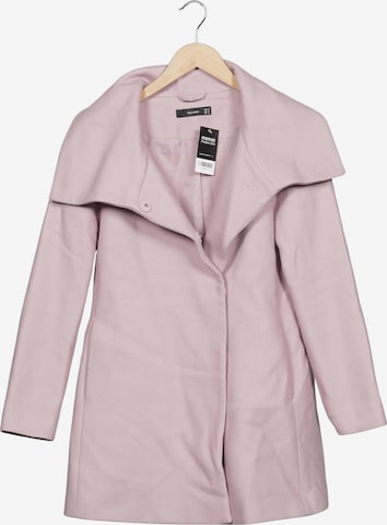 HALLHUBER Jacket & Coat in S in Pink: front