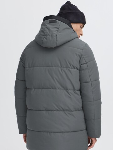 !Solid - Chaqueta de invierno 'Miumo' en gris