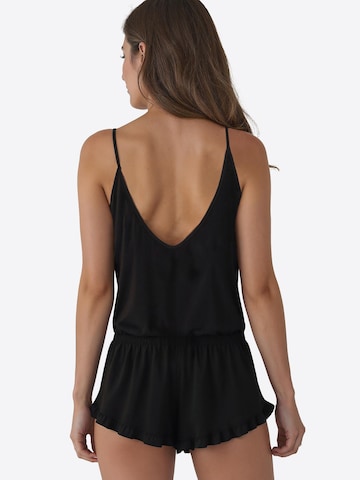 Vivisence Pyjama '2044' in Zwart