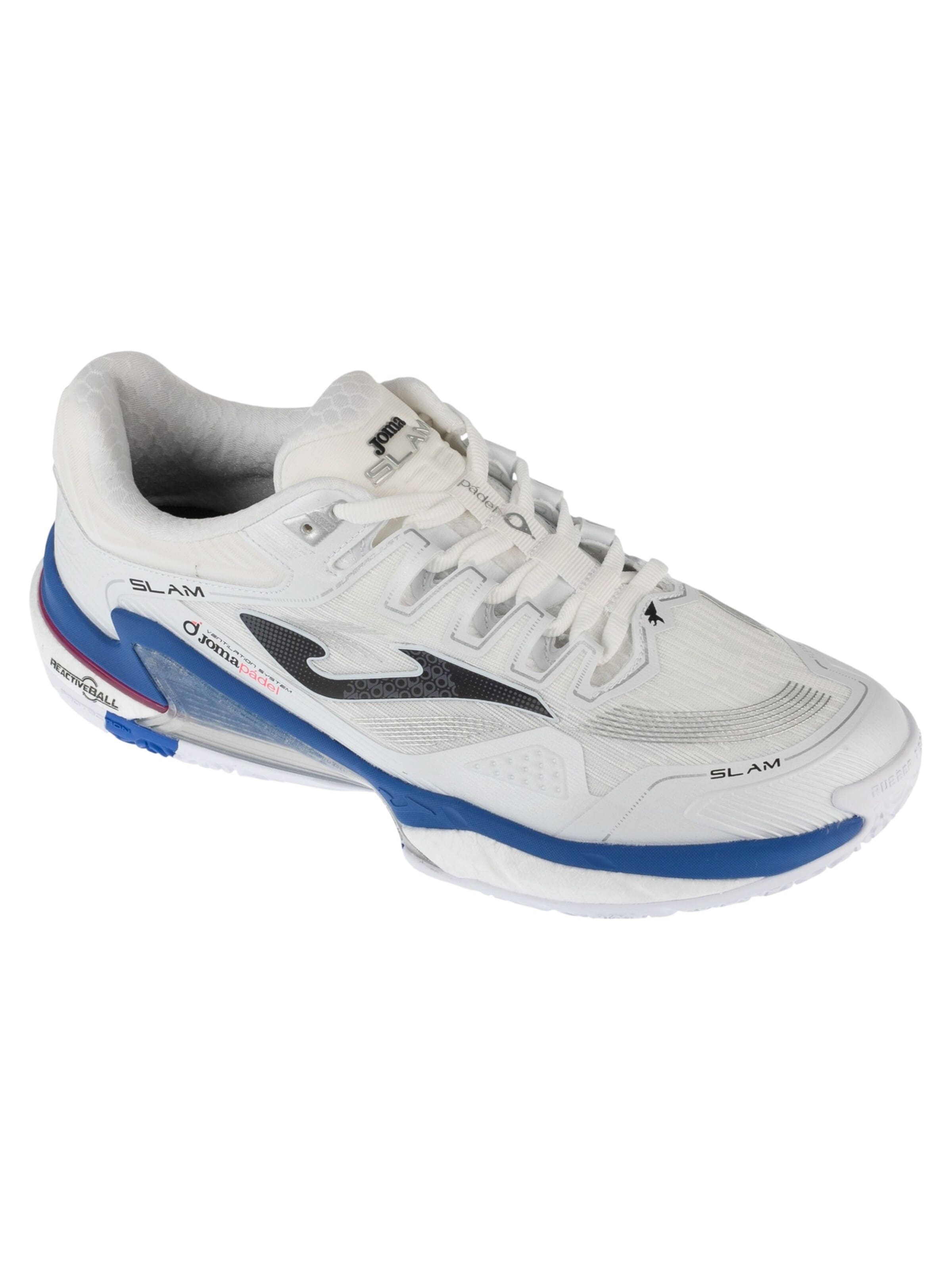 JOMA Sportschoen 'Joma' in Wit: voorkant