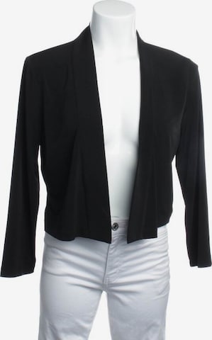 Calvin Klein Jacket & Coat in L in Black: front