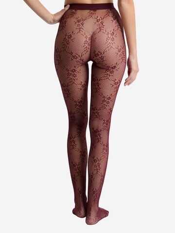 ETAM Tights in Red