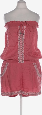 MYMO Jumpsuit in XS in Pink: front