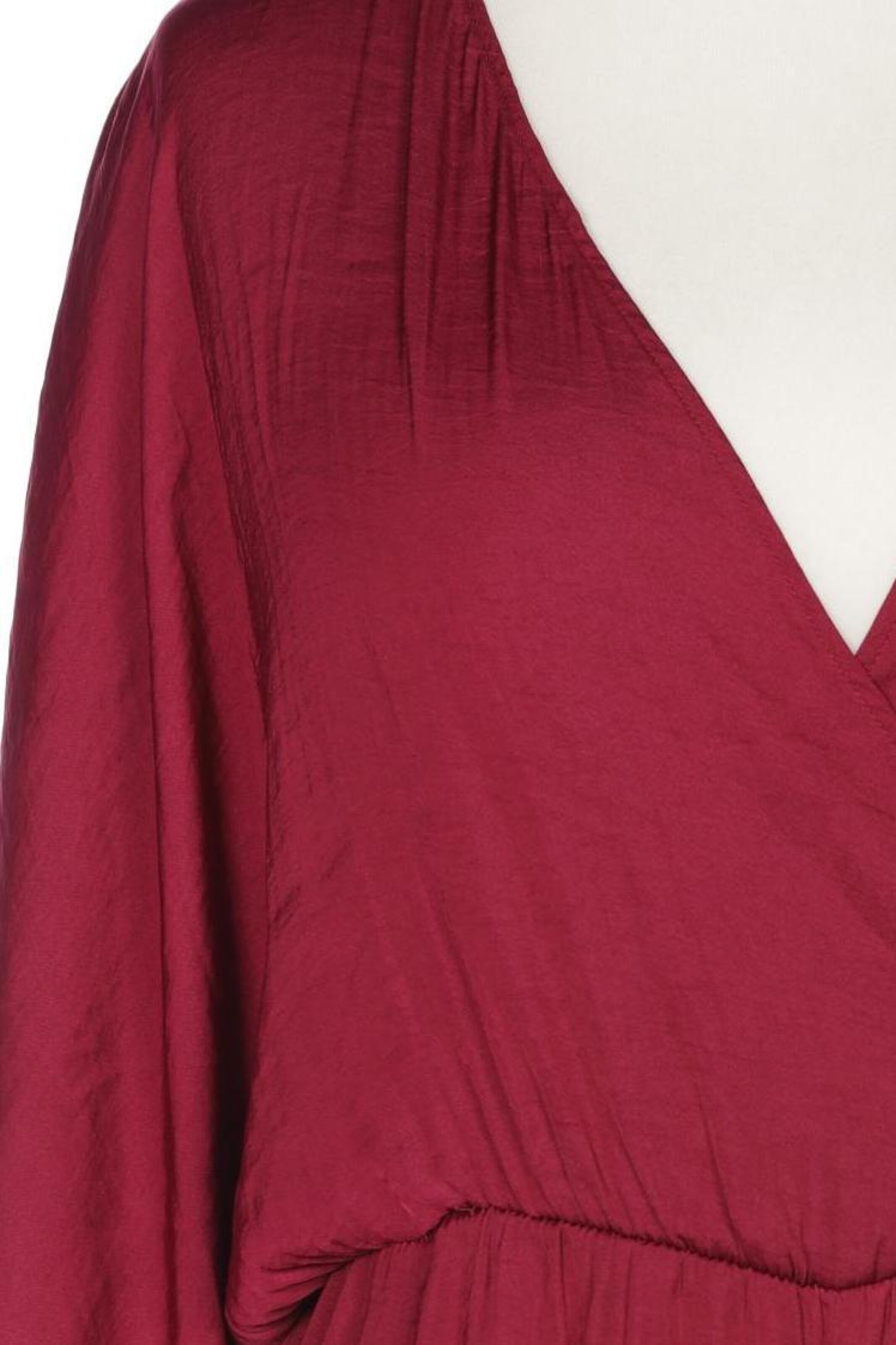 Stradivarius Overall oder Jumpsuit L in Pink