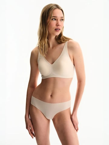 Penti Korzetová Podprsenka 'BHs & Bralettes' – béžová