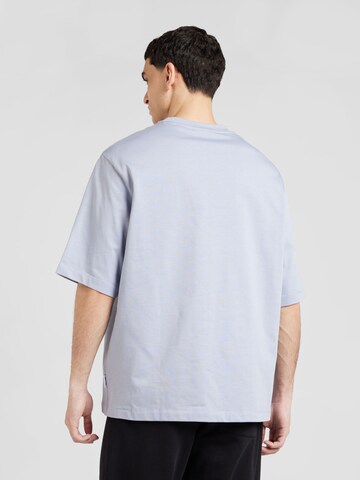 Only & Sons Футболка 'ONSMILLENIUM' в Синий
