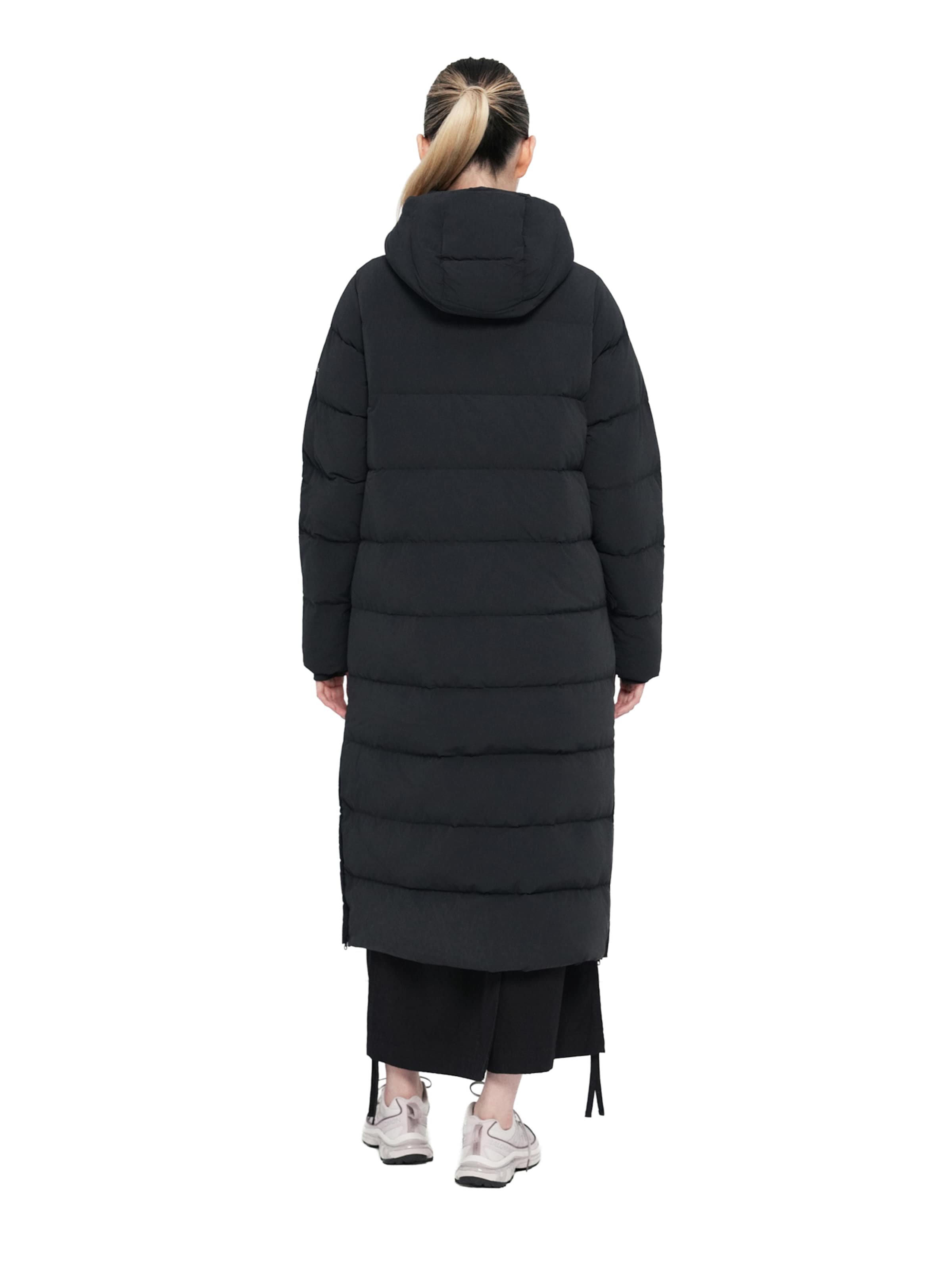 Cappotto outdoor 'Amaze' di COLUMBIA in nero