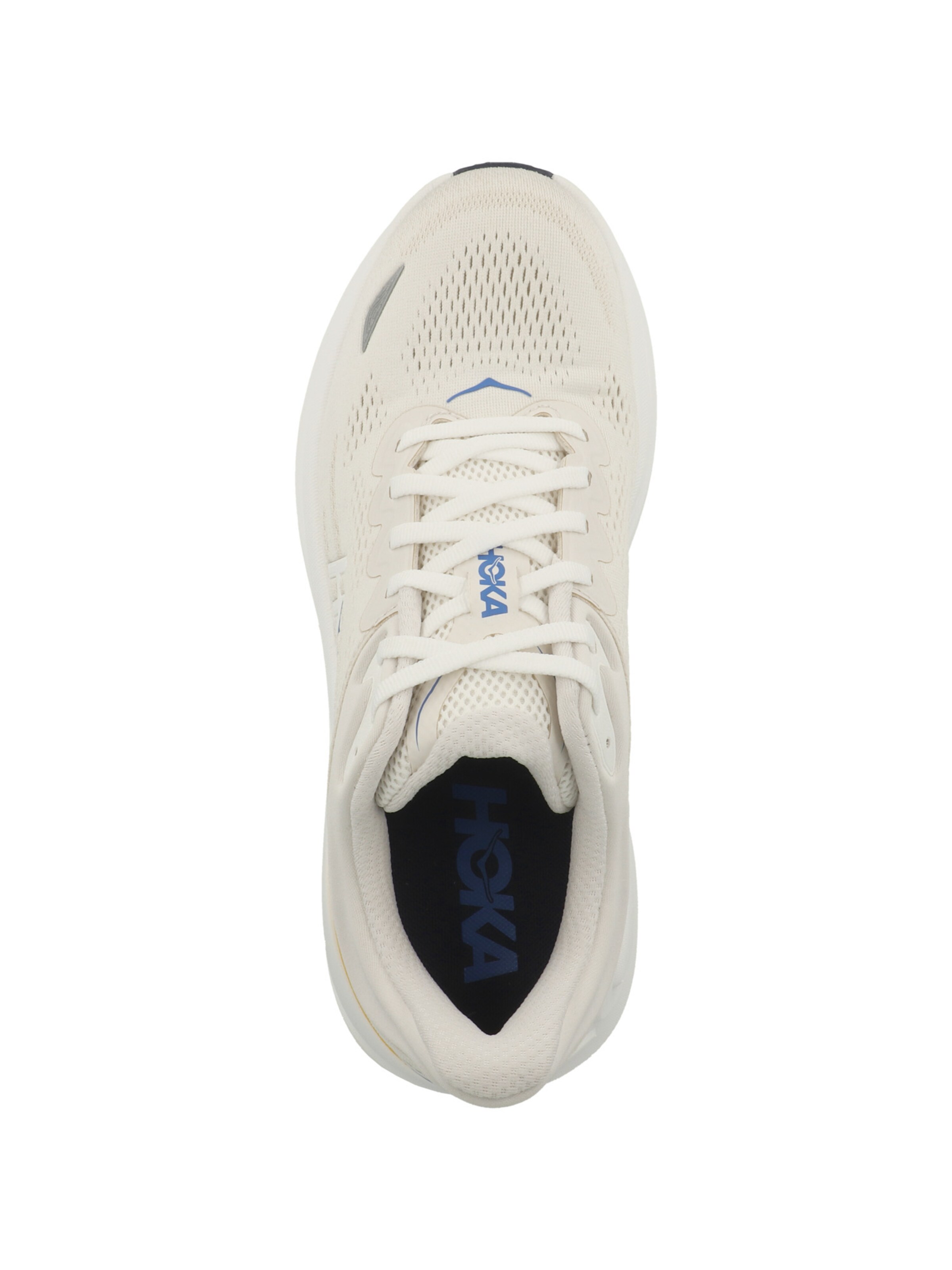 HOKA Running shoe ' Bondi 9 ' in White
