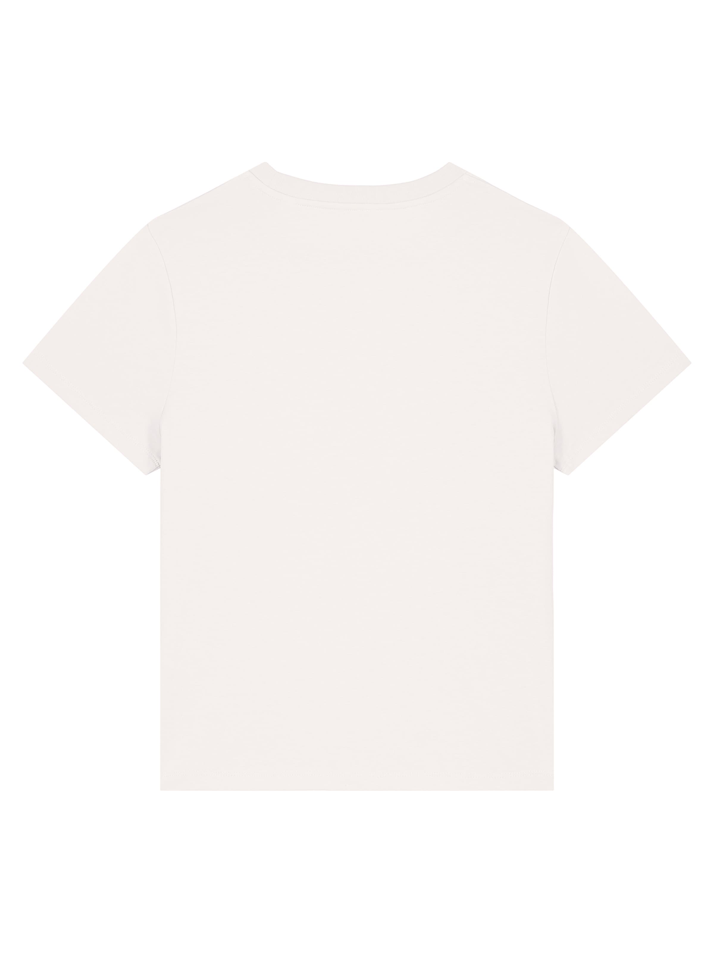 Watapparel Shirt 'Self love' in White