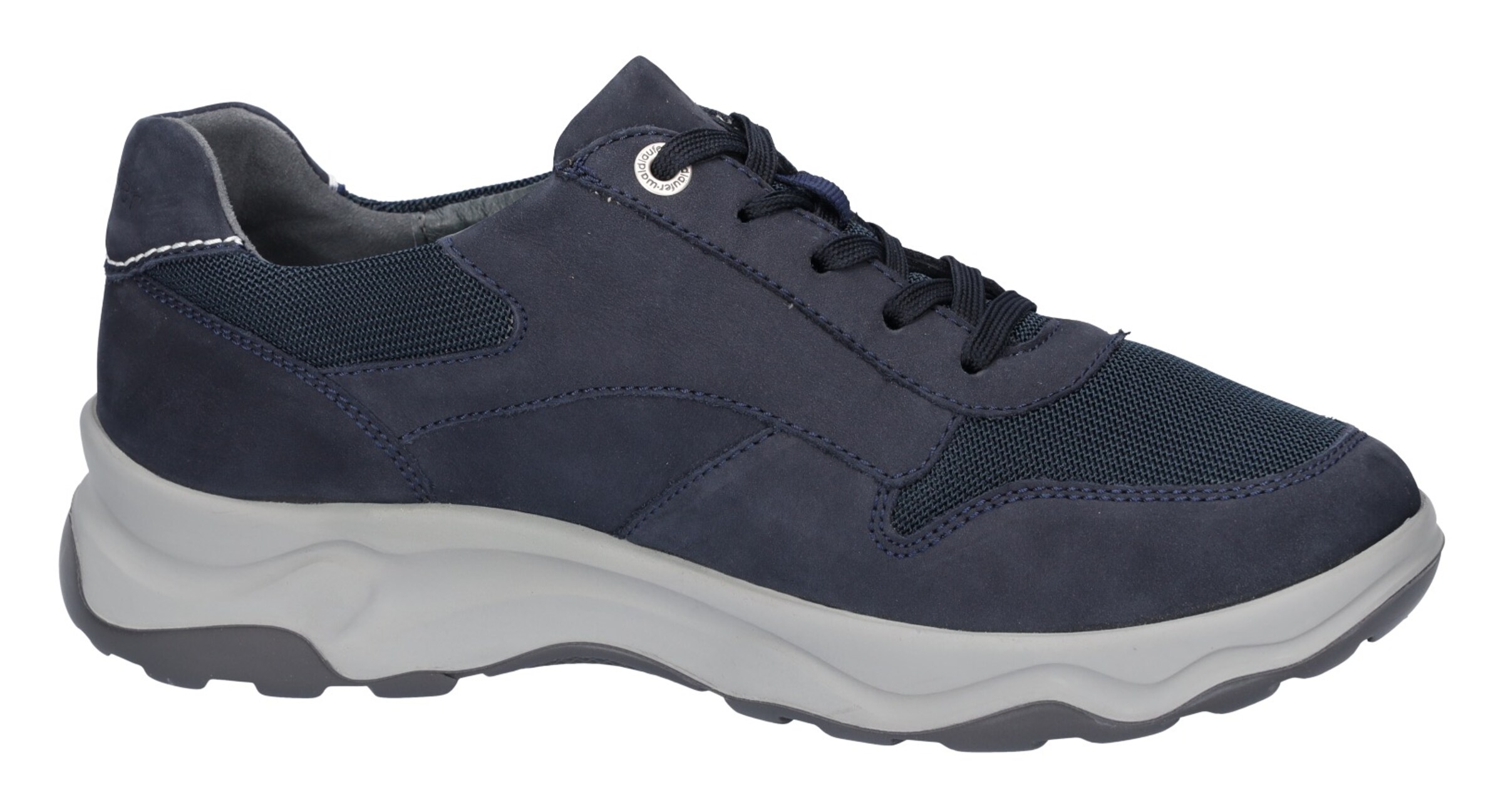 WALDLÄUFER Sneakers in Blue