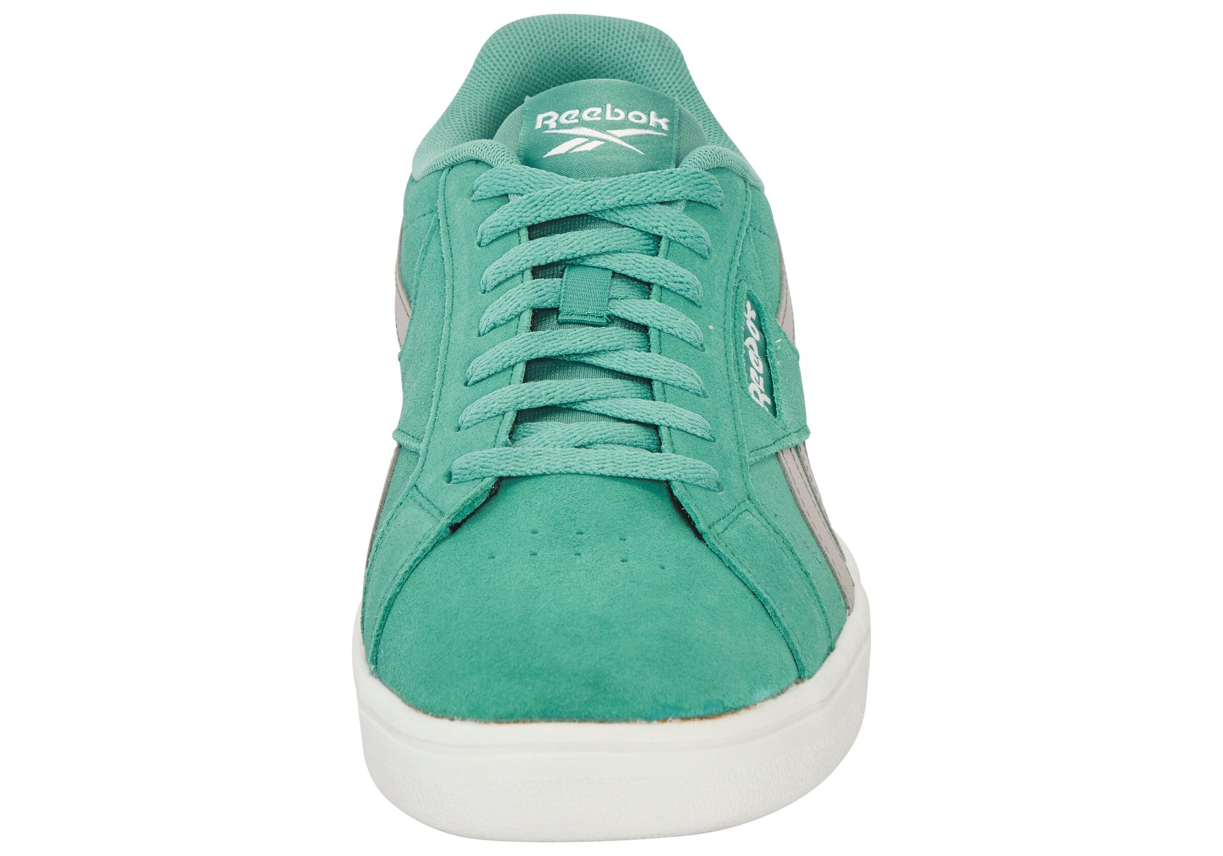 Reebok Sneakers in Green
