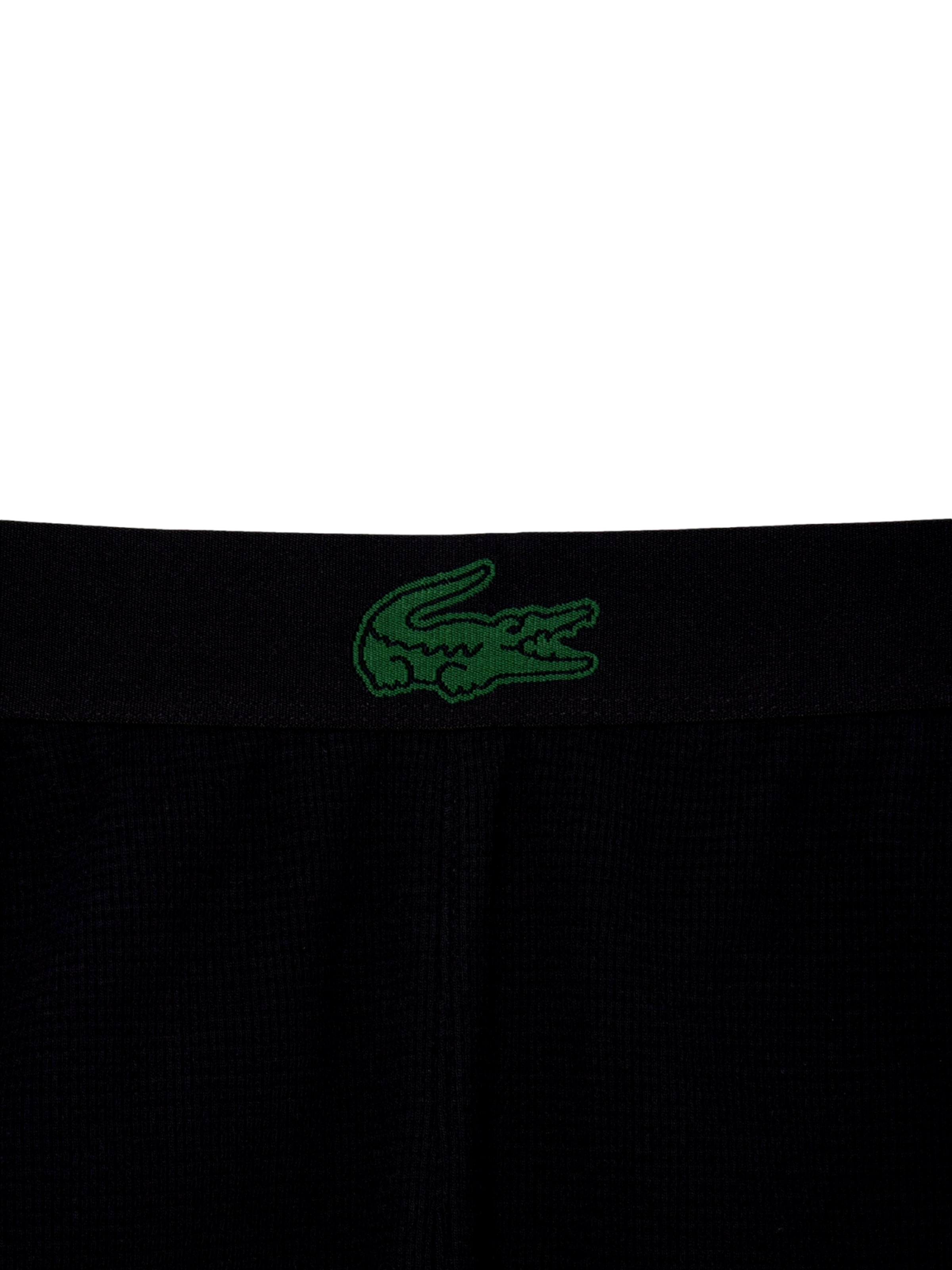 LACOSTE Pyjamasbukser i blå