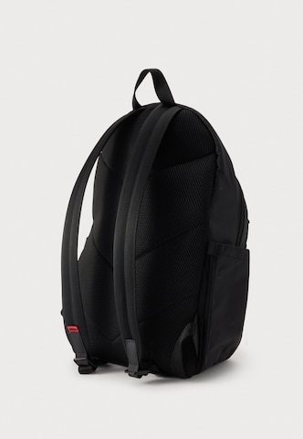 Rucsac 'Mixwell' de la HUGO pe negru