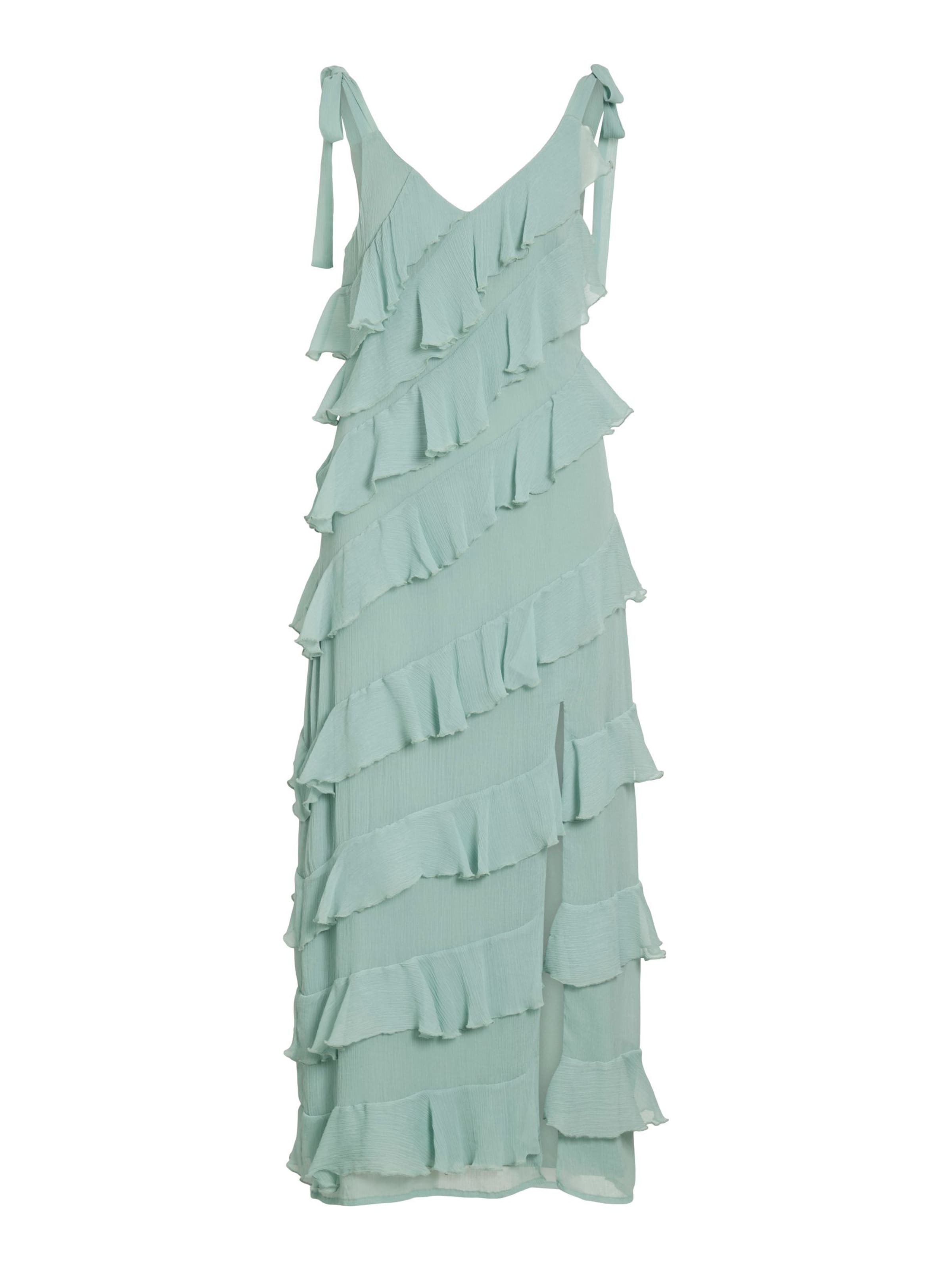 Abito 'VILUNA' VILA di colore menta, Visualizzazione prodotti