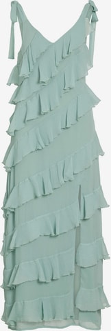 Abito 'VILUNA' di VILA in blu: frontale