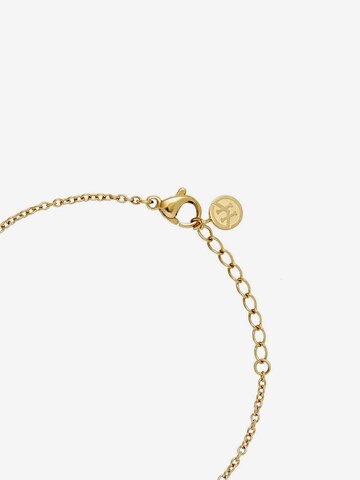 Victoria Hyde Armband in Gold