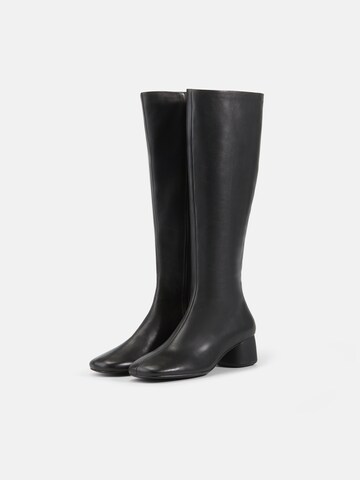 Bottes 'Livia' VAGABOND SHOEMAKERS en noir