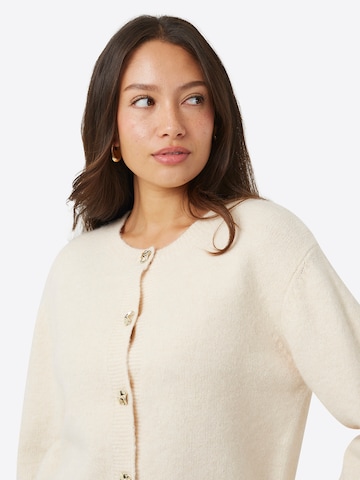 Giacchetta di BRAVE SOUL in beige