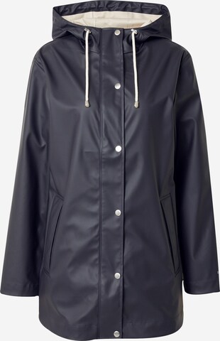 ILSE JACOBSEN Performance Jacket in Blue: front