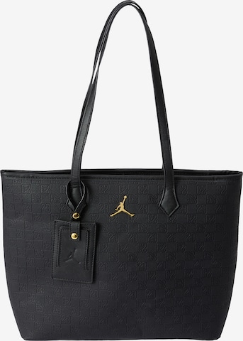 Jordan Сумка 'JAM' в Черный: спереди