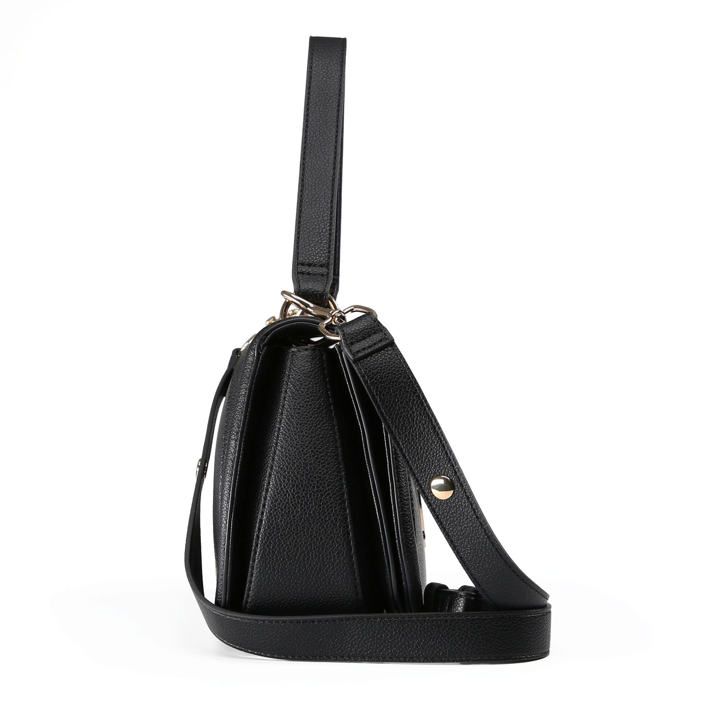 Love Moschino Schoudertas in Zwart