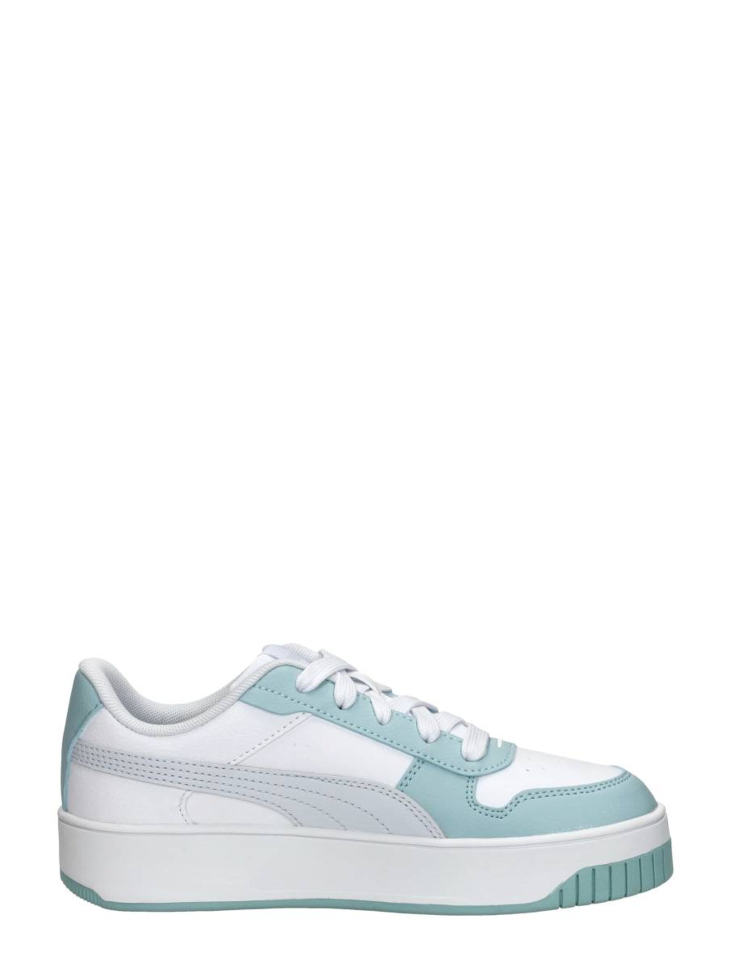 PUMA Sneakers 'Carina Street PS' in Groen