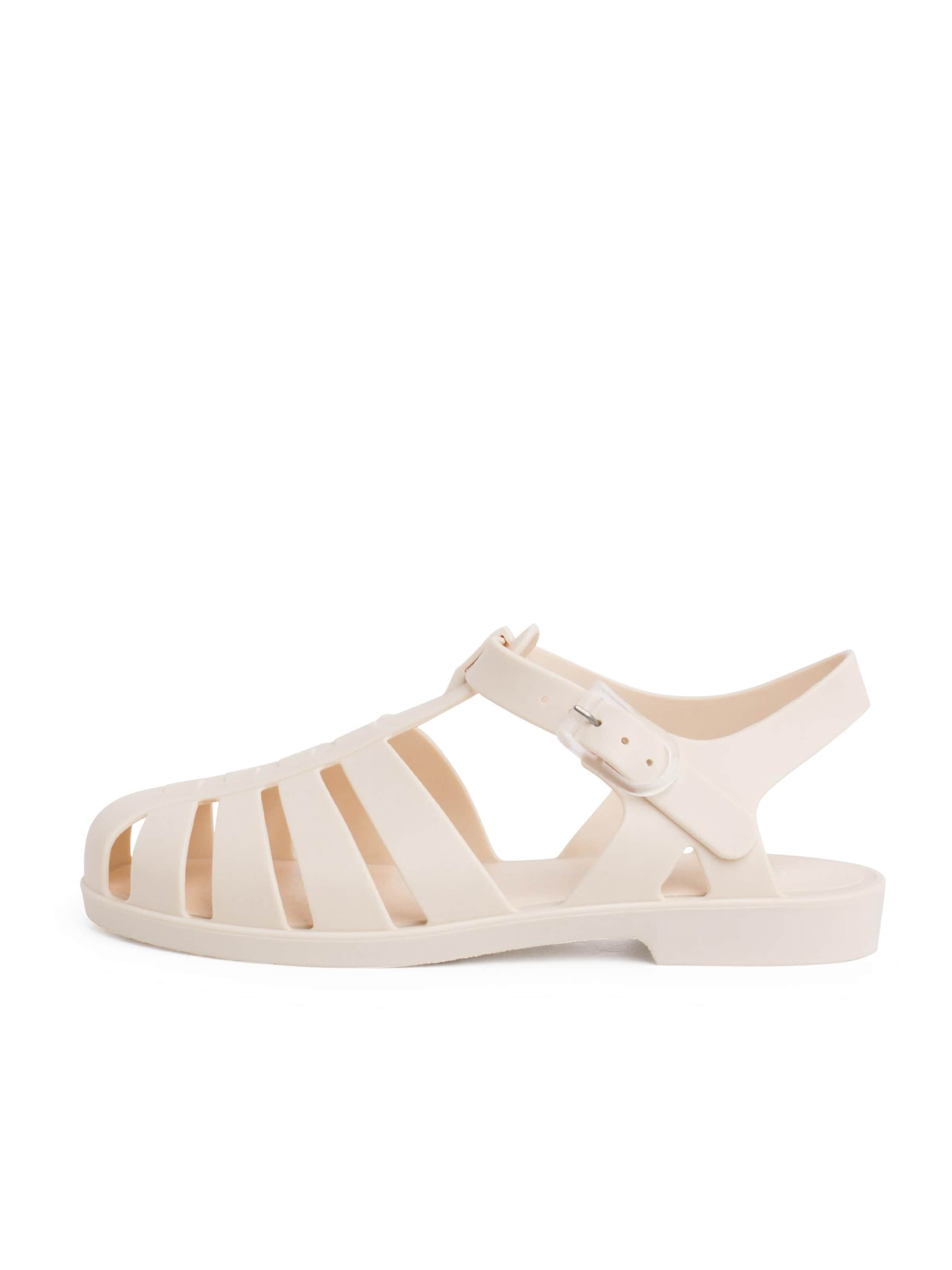 IGOR - Zapatos para playa y agua en beige: frente