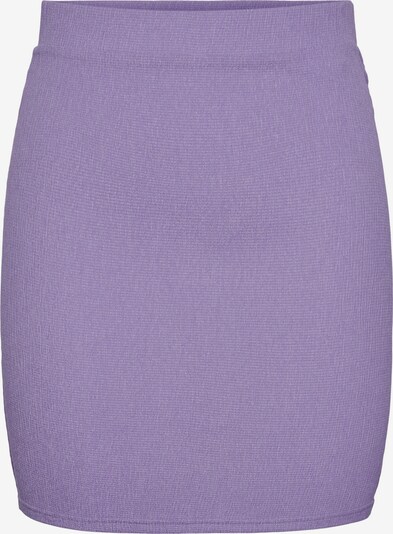 PIECES Spódnica 'LUNA' w kolorze jasnofioletowym, Podgląd produktu