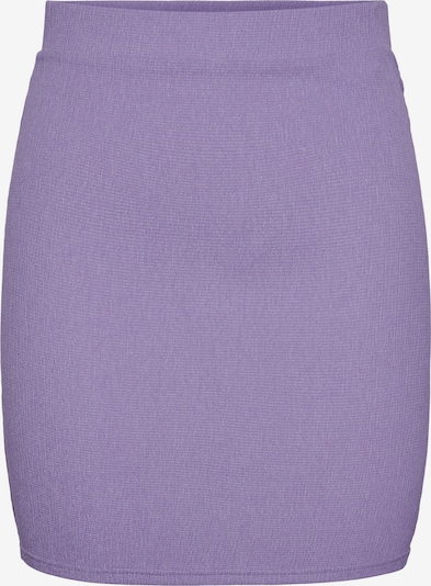 PIECES Skirt 'LUNA' in Light purple, Item view