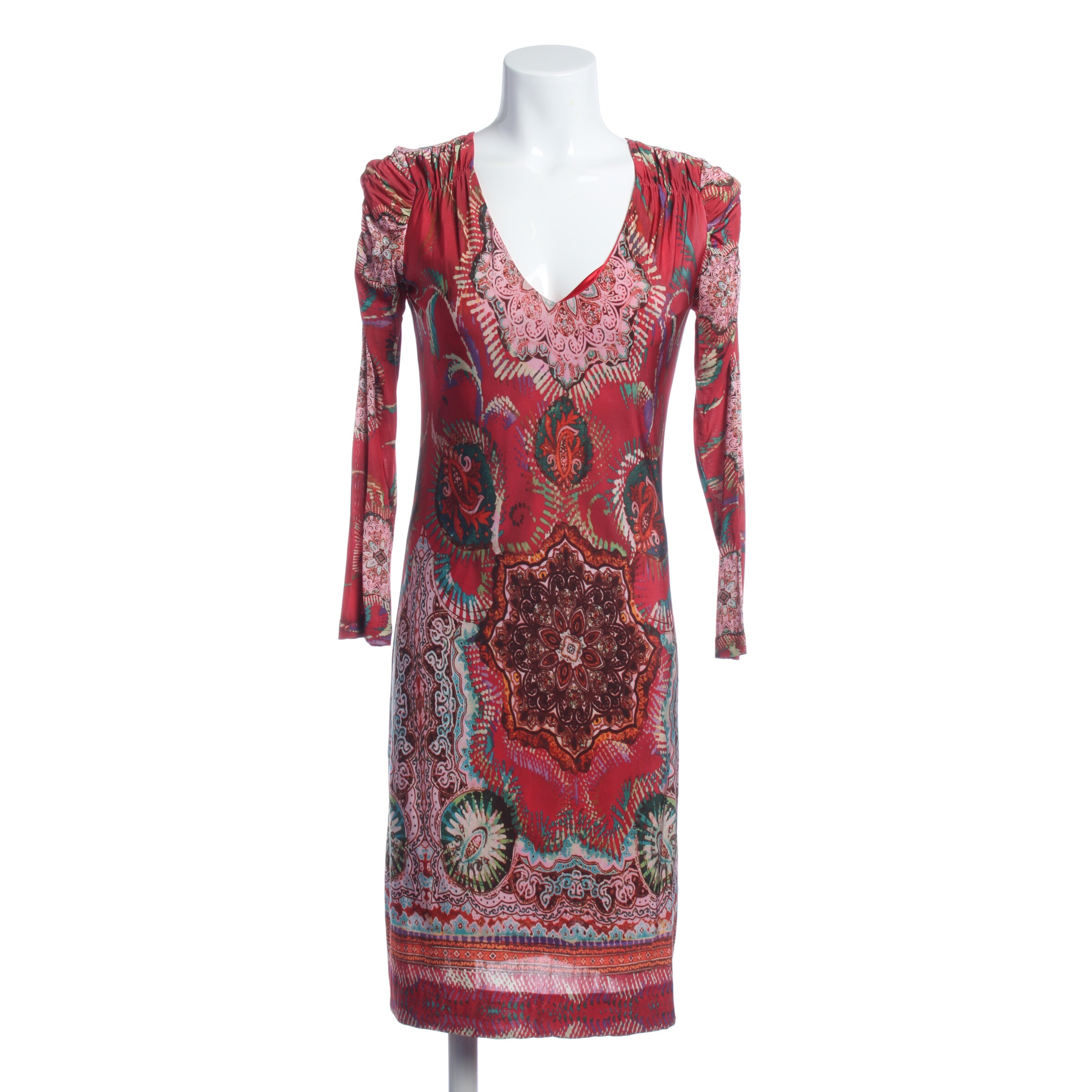 Ana Alcazar Dress in M in Mixed colors: front