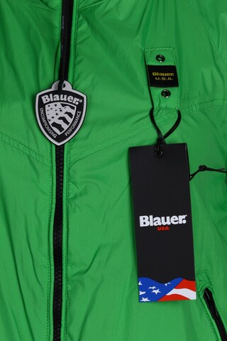 Blauer. Jacke XS in Grün