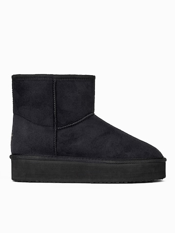 Stivale 'STELA' di Island Boot in nero