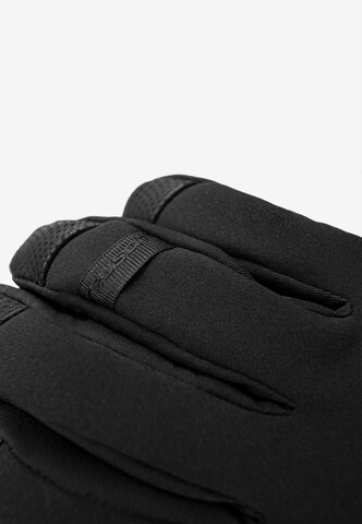 REUSCH Sporthandschuhe 'Trooper' in Schwarz