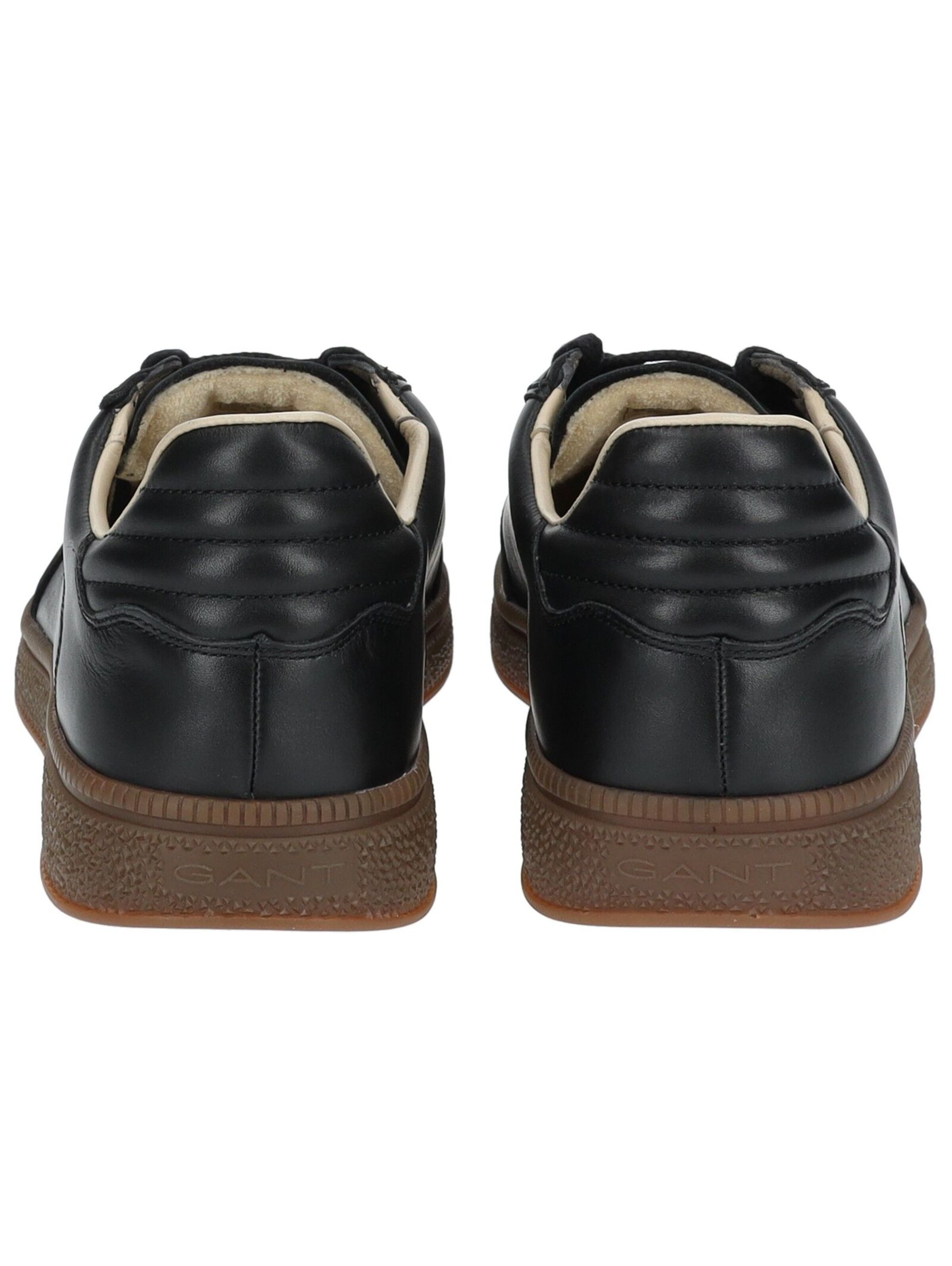GANT Sneaker 'Cuzmo' in Schwarz