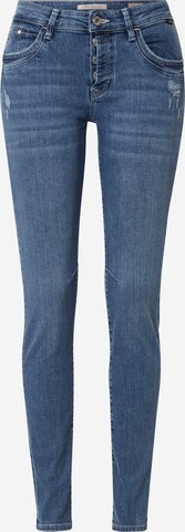 Mavi Jeans 'Adriana' in Blue: front