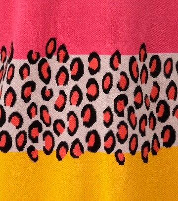 Aniston SELECTED Pullover in Pink