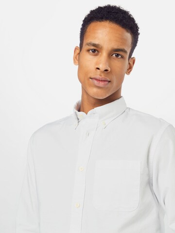 Regular fit Camicia 'Rick' di SELECTED HOMME in bianco